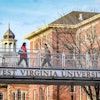 West Virginia University