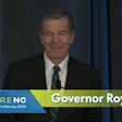 Gov Roy Cooper