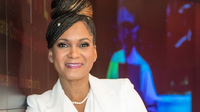 Dr. Joy Gaston Gayles