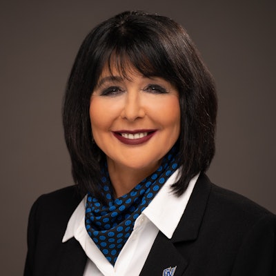 Dr. Philomena V. Mantella