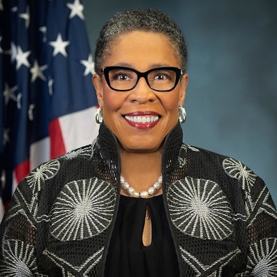 Marcia Fudge