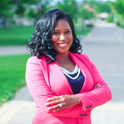 Natasha A. Lewis-Williams