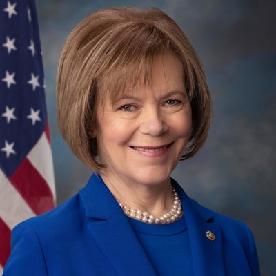 Sen. Tina Smith