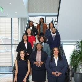 Tmcf Hennessy Fellows