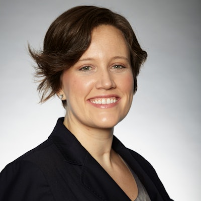 Sarah Axelson