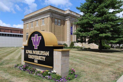 Iowa Wesleyan University