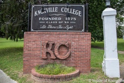 Knoxville College 901 Knoxville College Drive Knoxville May 2017 6918 11 450x300