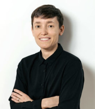 Dr.  Laura Erickson-Schroth, Chief Medical Officer of the JED Foundation.