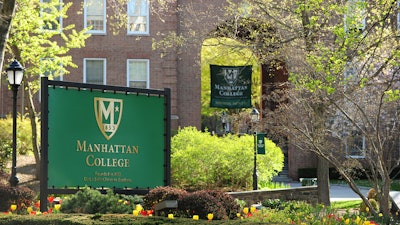 Manhattan College