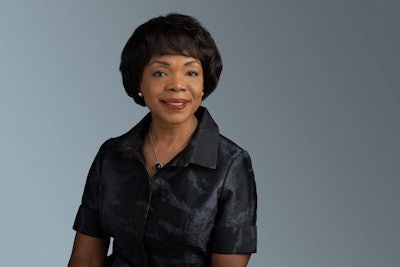 Dr. Toni-Marie Montgomery