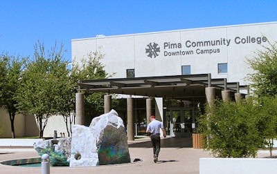 Pima Community College