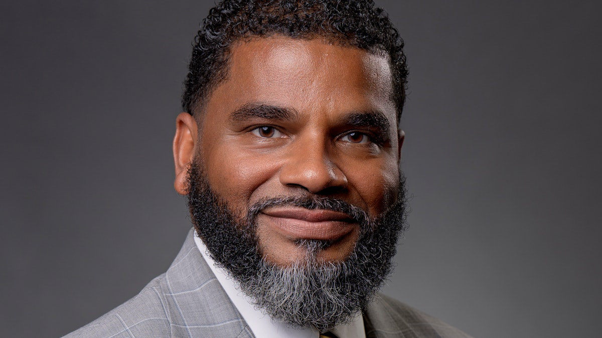 RICK W. SMITH SR. Diverse Issues In Higher Education