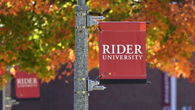 Rider University