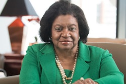 Dr. Soraya M. Coley