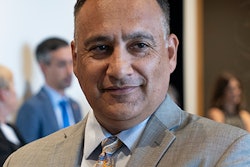 Steven Gonzales