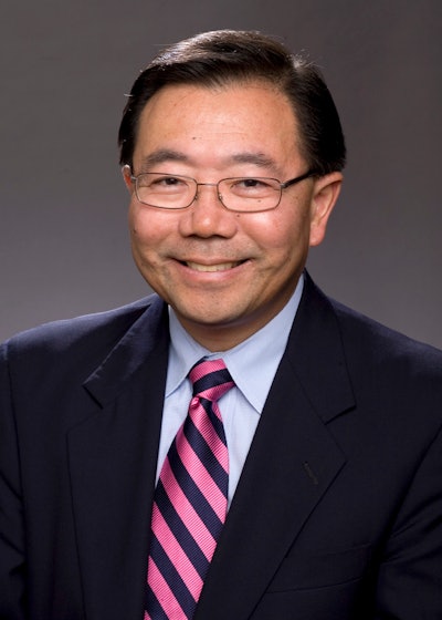 Stewart Kwoh, co-founder and co-executive director of the Asian American Education Project
