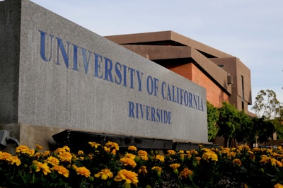 Uc Riverside