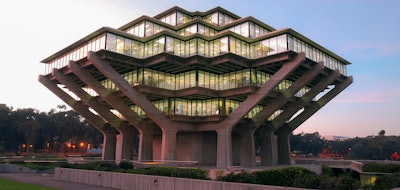 Uc San Diego