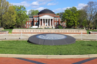 University Of Louisville