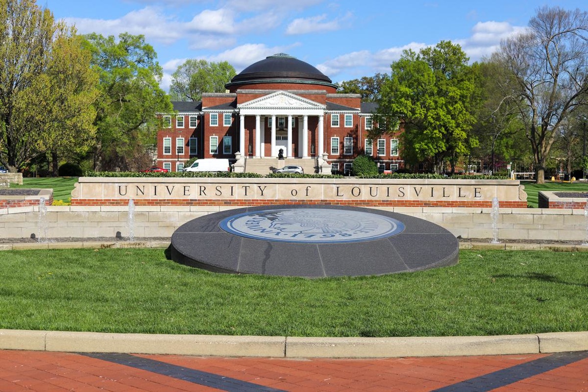 University of Louisville