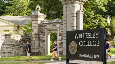 Wellesley College