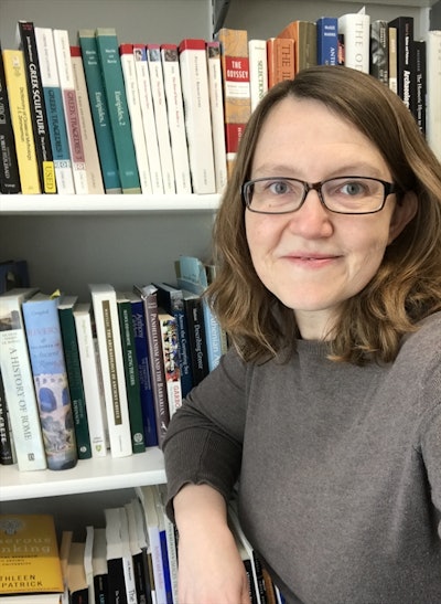 Dr. Angela Ziskowski