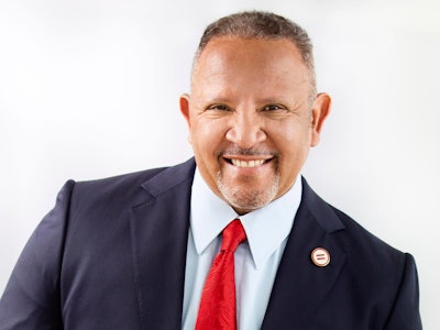 Marc Morial, president and CEO of the National Urban League