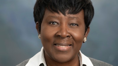 Dr. Elizabeth Armstrong-Mensah