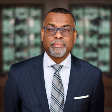 Dr. Eddie S. Glaude Jr.