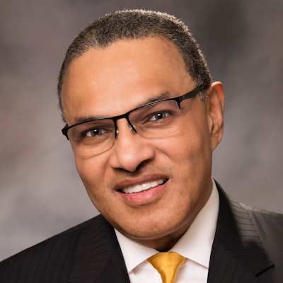 Dr. Freeman A. Hrabowski, III