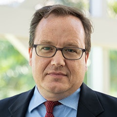 Dr. Gregory Koger