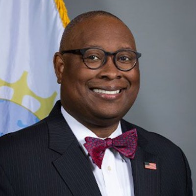 Dr. James L. Moore III