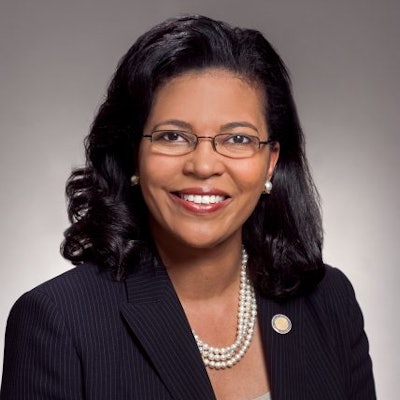 Dr. Kim Hunter Reed