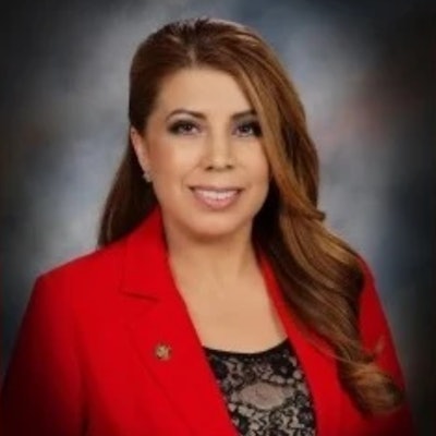 Dr. Martha Garcia