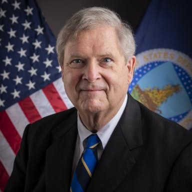 Secretary Tom Vilsack