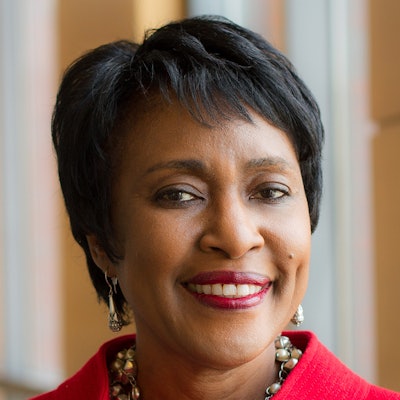 Dr. Vivian L. Gadsden