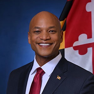 Gov. Wes Moore