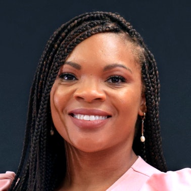 Dr. Tomika Ferguson