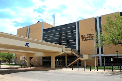 Amarillo College