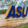 Angelo State University