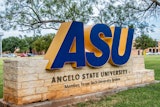 Angelo State University