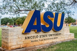 Angelo State University