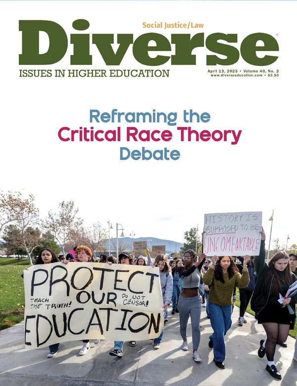 Diverse Education April 13, 2023