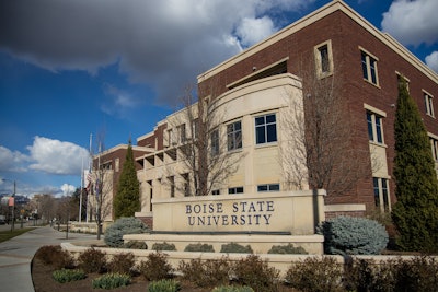 Boise State University