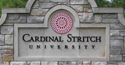 Cardinal Stritch University