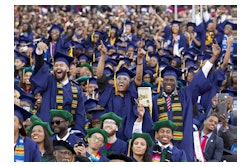 Hbcu Graduation Apm Reports