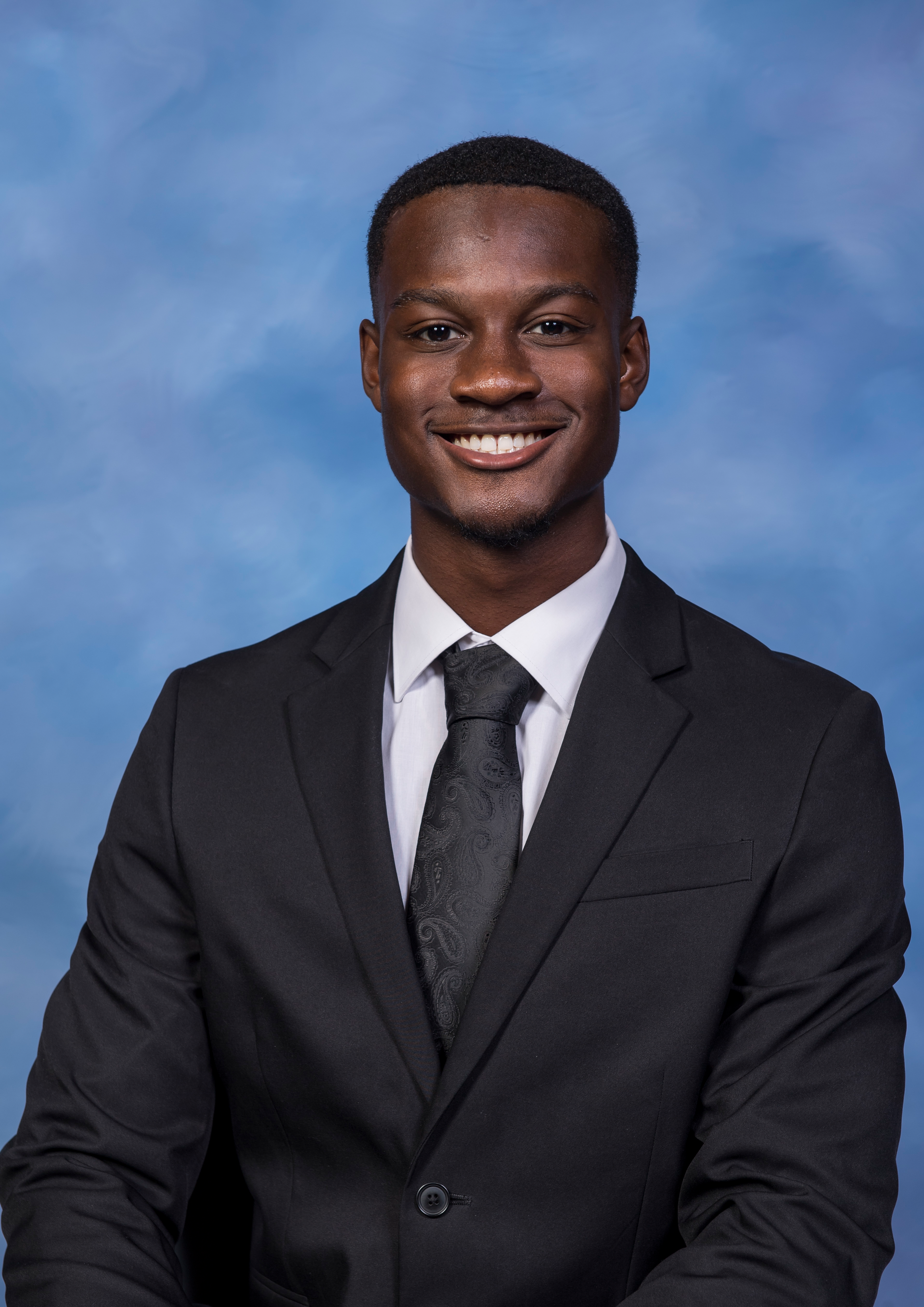 Johnson, Jovoni Rice Football Lois Elfman