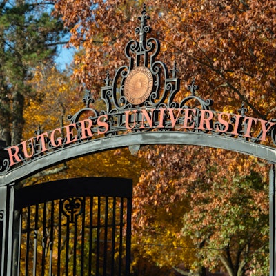 Rutgers University