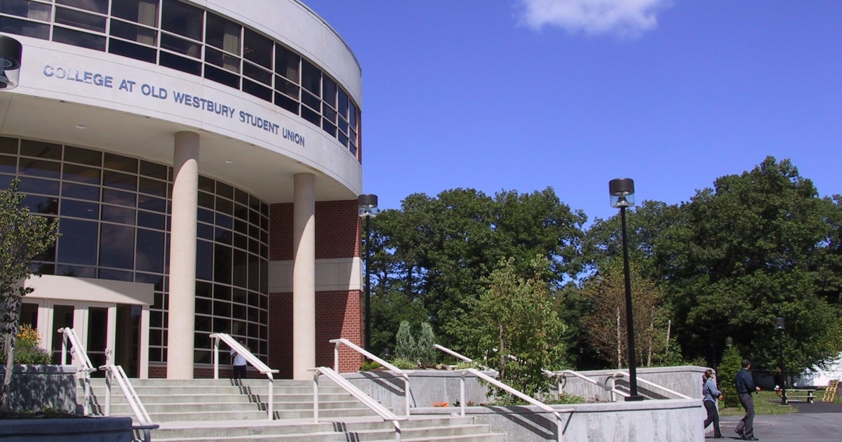 SUNY Old Westbury to a University Diverse Issues In Higher
