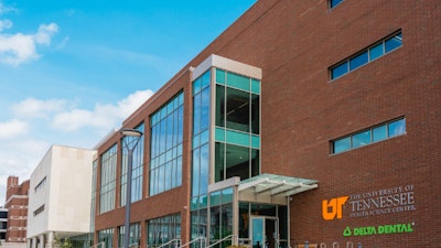 University Of Tennessee Health Science Center